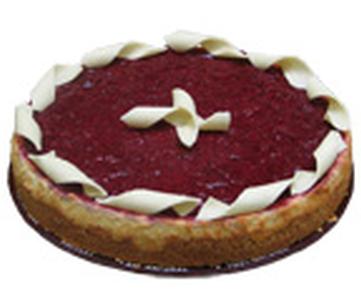 Raspberry Cheesecake Product Image